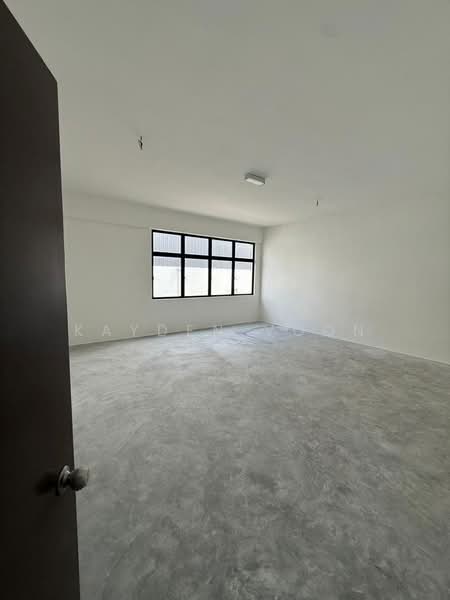 Detached Factory for Rent in Skudai (Johor) - Kayden Voon - Interior - PropertyGuru.com.my