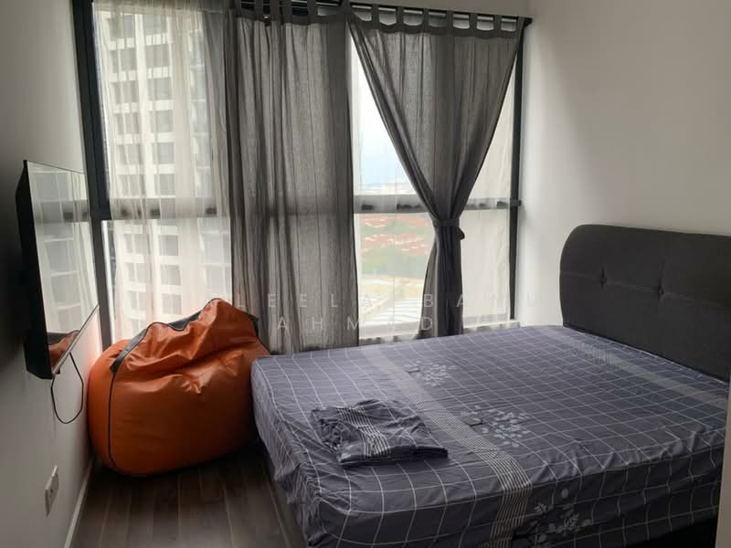 Servis Apartment untuk Disewa di Geo Bukit Rimau - Jaleela Banu Ahmad - Bedroom - PropertyGuru.com.my