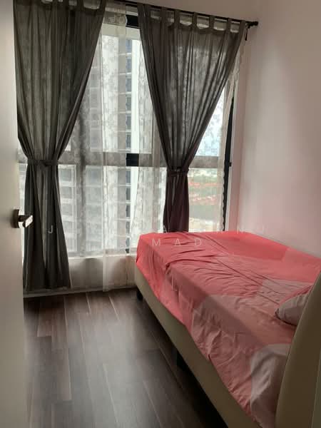 Servis Apartment untuk Disewa di Geo Bukit Rimau - Jaleela Banu Ahmad - Bedroom - PropertyGuru.com.my