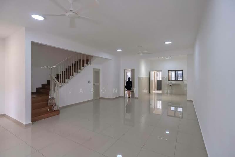 2-storey Terraced House for Rent in Shah Alam (Selangor) - Jason Tan - Interior - PropertyGuru.com.my