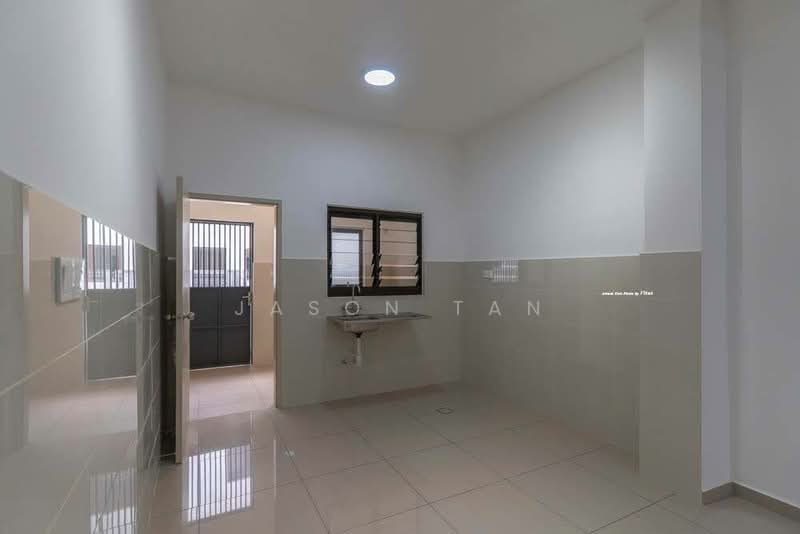 2-storey Terraced House for Rent in Shah Alam (Selangor) - Jason Tan - Interior - PropertyGuru.com.my