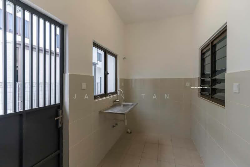 2-storey Terraced House for Rent in Shah Alam (Selangor) - Jason Tan - Interior - PropertyGuru.com.my