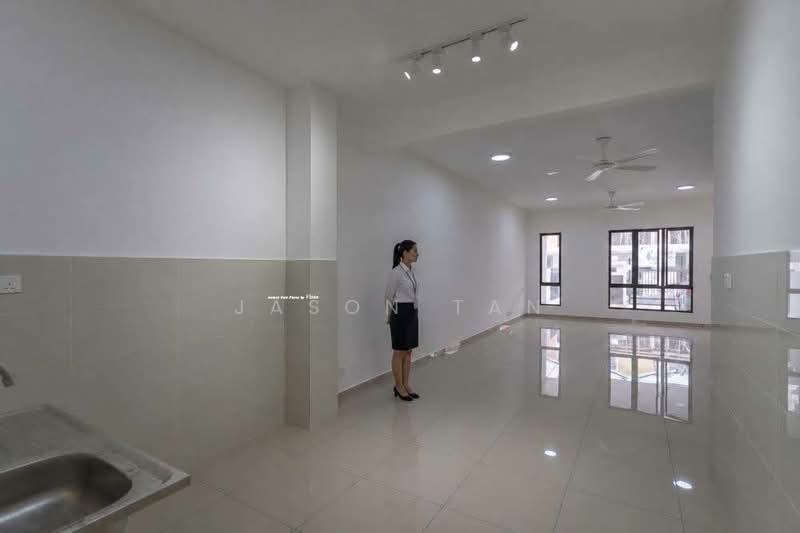 2-storey Terraced House for Rent in Shah Alam (Selangor) - Jason Tan - Interior - PropertyGuru.com.my