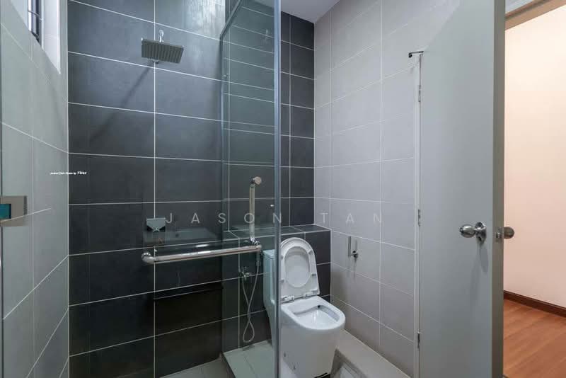 2-storey Terraced House for Rent in Shah Alam (Selangor) - Jason Tan - Bathroom - PropertyGuru.com.my