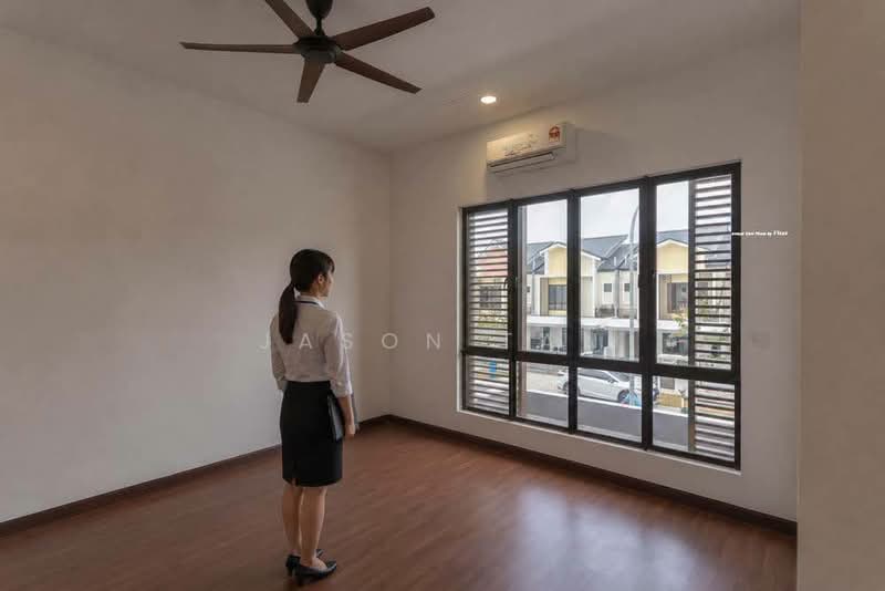 2-storey Terraced House for Rent in Shah Alam (Selangor) - Jason Tan - View - PropertyGuru.com.my