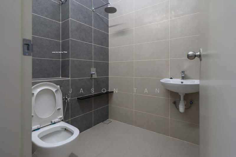 2-storey Terraced House for Rent in Shah Alam (Selangor) - Jason Tan - Bathroom - PropertyGuru.com.my