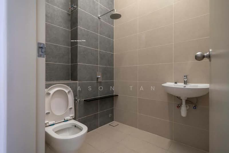 2-storey Terraced House for Rent in Shah Alam (Selangor) - Jason Tan - Bathroom - PropertyGuru.com.my
