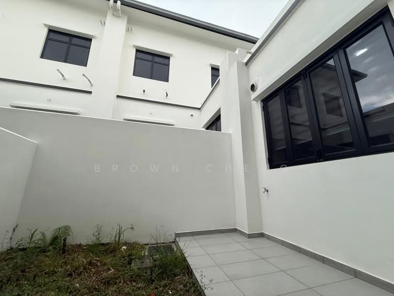 2-storey Terraced House for Rent in Eco Botanic 2 (Iskandar Puteri (Nusajaya)) - Brown Cheng - Exterior - PropertyGuru.com.my