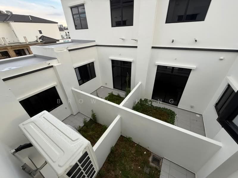 2-storey Terraced House for Rent in Eco Botanic 2 (Iskandar Puteri (Nusajaya)) - Brown Cheng - Exterior - PropertyGuru.com.my