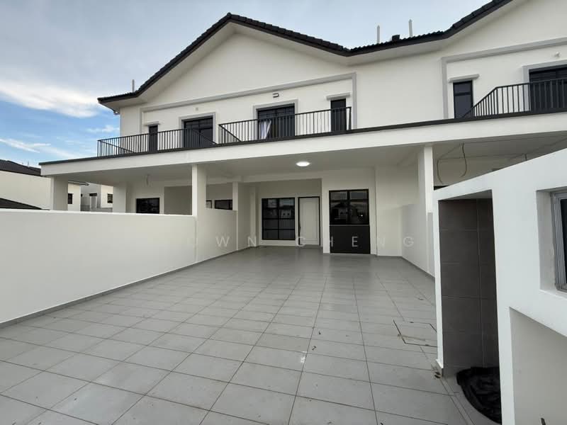 2-storey Terraced House for Rent in Eco Botanic 2 (Iskandar Puteri (Nusajaya)) - Brown Cheng - Exterior - PropertyGuru.com.my