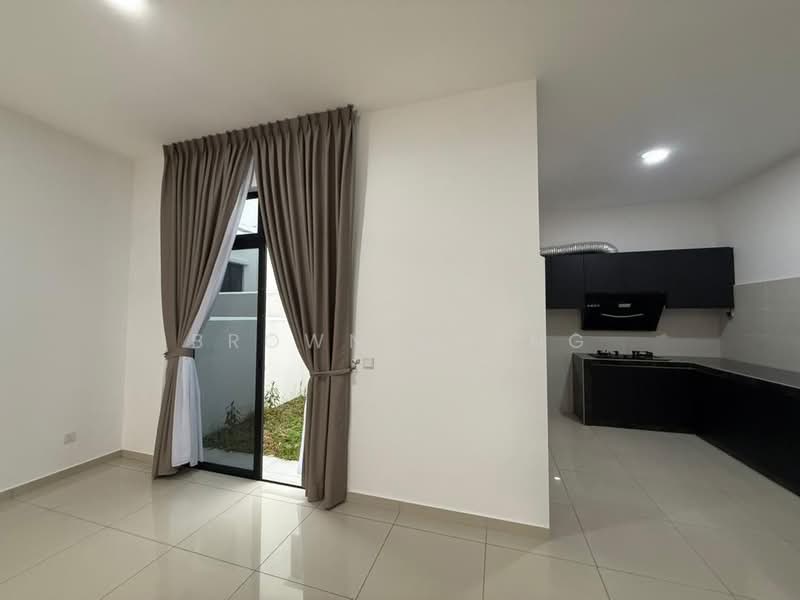 2-storey Terraced House for Rent in Eco Botanic 2 (Iskandar Puteri (Nusajaya)) - Brown Cheng - Kitchen - PropertyGuru.com.my