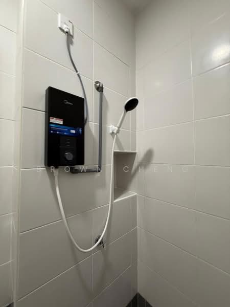 2-storey Terraced House for Rent in Eco Botanic 2 (Iskandar Puteri (Nusajaya)) - Brown Cheng - Bathroom - PropertyGuru.com.my