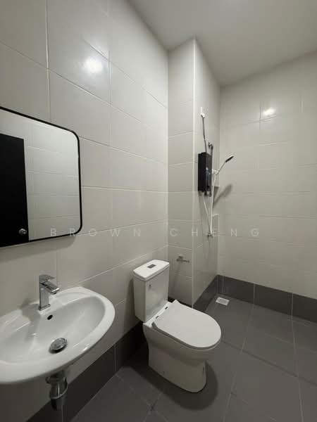 2-storey Terraced House for Rent in Eco Botanic 2 (Iskandar Puteri (Nusajaya)) - Brown Cheng - Bathroom - PropertyGuru.com.my