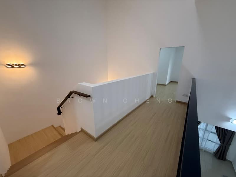 2-storey Terraced House for Rent in Eco Botanic 2 (Iskandar Puteri (Nusajaya)) - Brown Cheng - Interior - PropertyGuru.com.my