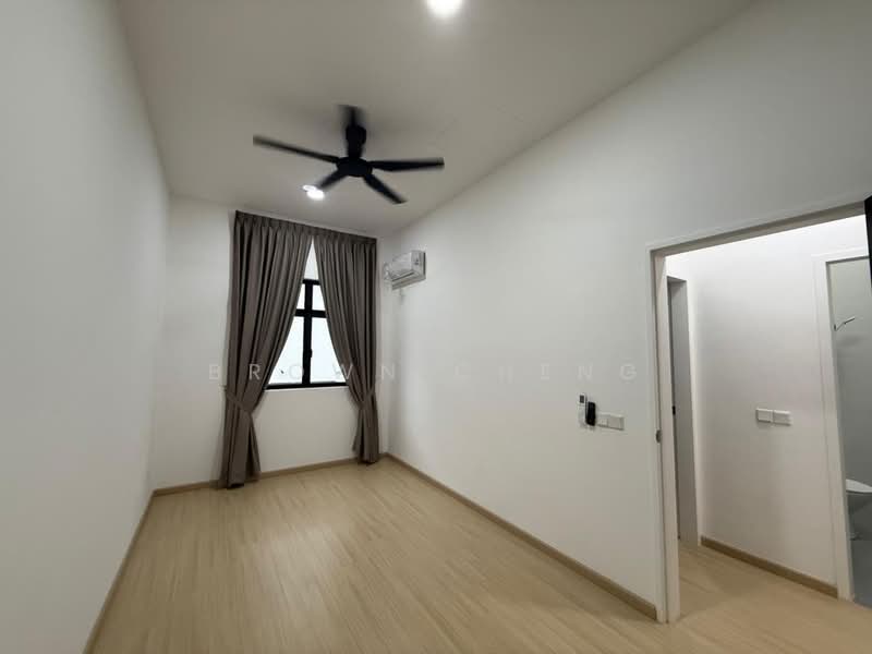 2-storey Terraced House for Rent in Eco Botanic 2 (Iskandar Puteri (Nusajaya)) - Brown Cheng - Bedroom - PropertyGuru.com.my
