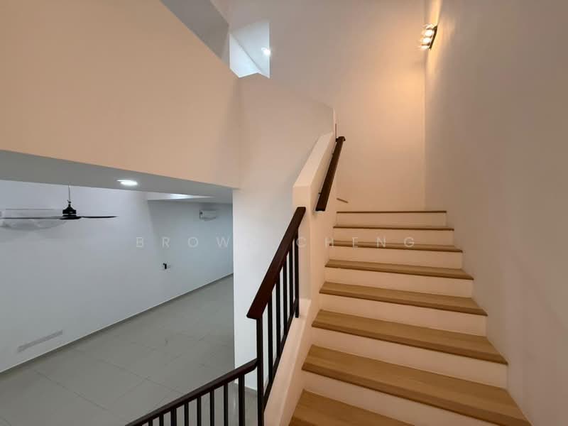2-storey Terraced House for Rent in Eco Botanic 2 (Iskandar Puteri (Nusajaya)) - Brown Cheng - Interior - PropertyGuru.com.my