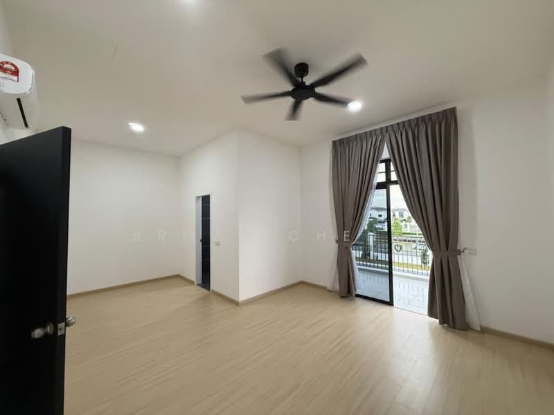 2-storey Terraced House for Rent in Eco Botanic 2 (Iskandar Puteri (Nusajaya)) - Brown Cheng - Interior - PropertyGuru.com.my