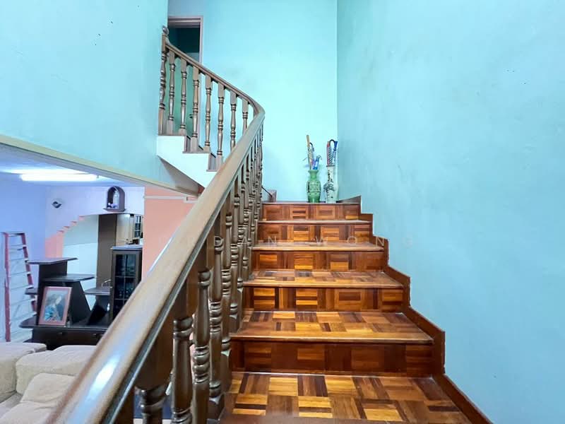Rumah Teres 2 Tingkat untuk Dijual di Taman Sri Amar (Johor Bahru) - Jordan Wong - Interior - PropertyGuru.com.my
