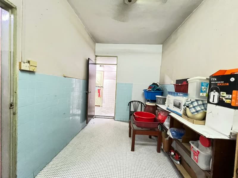 Rumah Teres 2 Tingkat untuk Dijual di Taman Sri Amar (Johor Bahru) - Jordan Wong - Interior - PropertyGuru.com.my