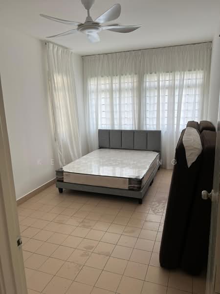 Condominium for Sale at Perdana Exclusive - Kelvin Wong - Bedroom - PropertyGuru.com.my