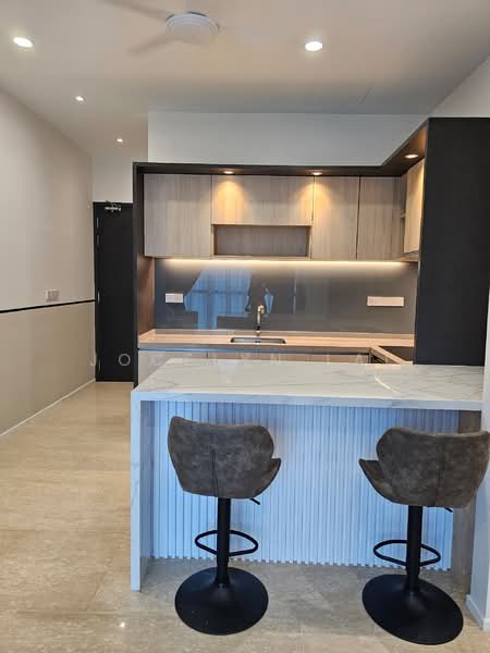 Service Residence for Sale at 10 Stonor - Jocelyn Lai - Kitchen - PropertyGuru.com.my