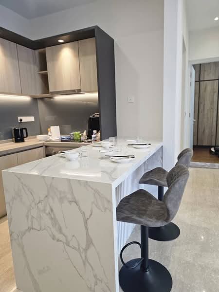 Service Residence for Sale at 10 Stonor - Jocelyn Lai - Kitchen - PropertyGuru.com.my