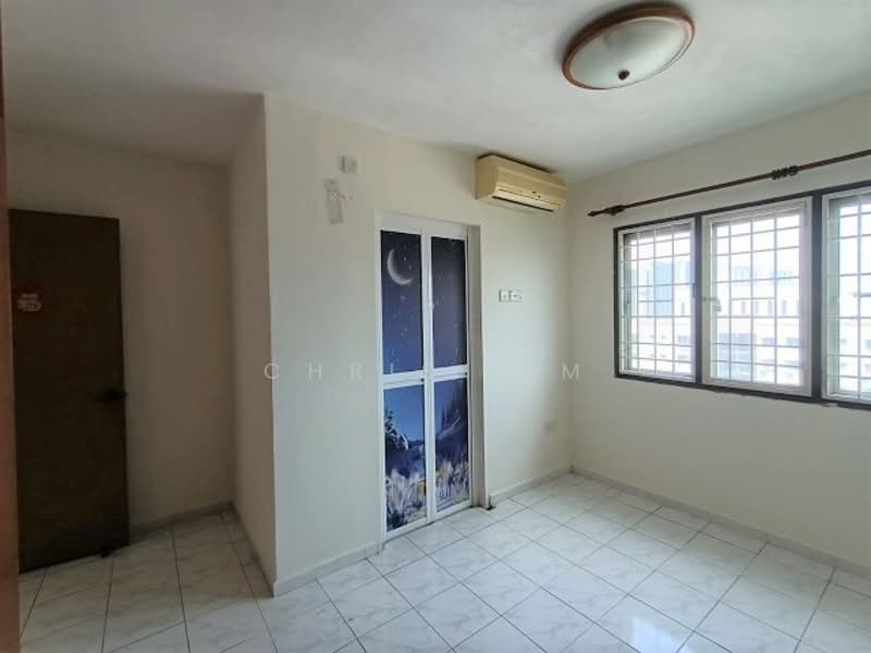 Apartment for Rent at Desa Sri Puteri B - Chris Lim - Interior - PropertyGuru.com.my