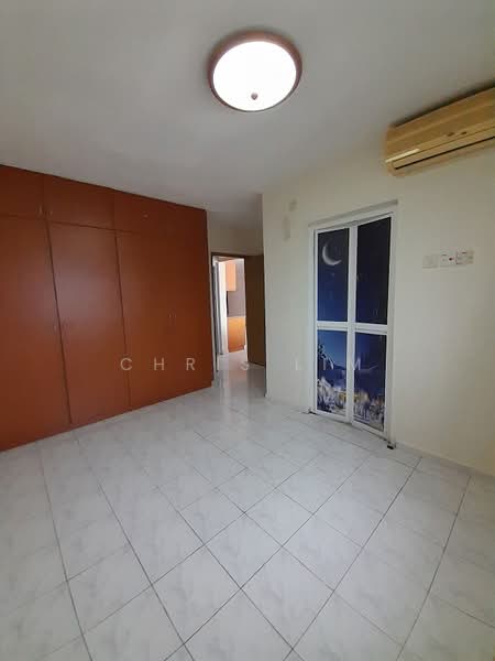 Apartment for Rent at Desa Sri Puteri B - Chris Lim - Bedroom - PropertyGuru.com.my