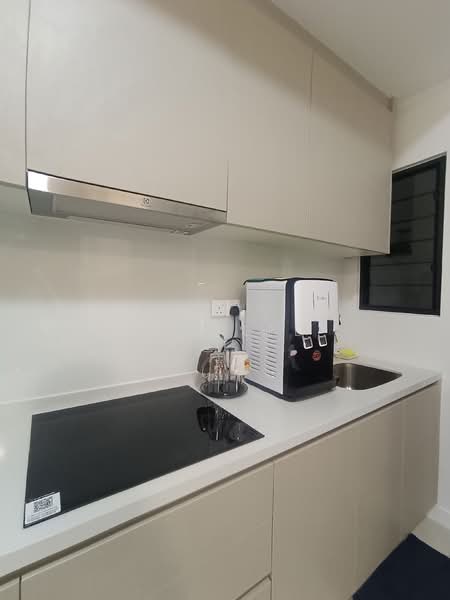 Kondominium untuk Disewa di Skyline KL - Ken Lee - PropertyGuru.com.my