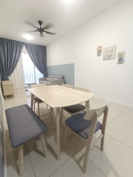 Kondominium untuk Disewa di Skyline KL - Ken Lee - PropertyGuru.com.my