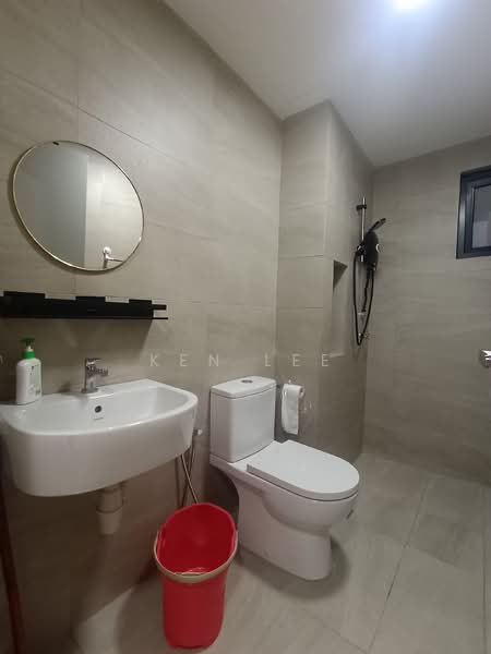 Kondominium untuk Disewa di Skyline KL - Ken Lee - PropertyGuru.com.my