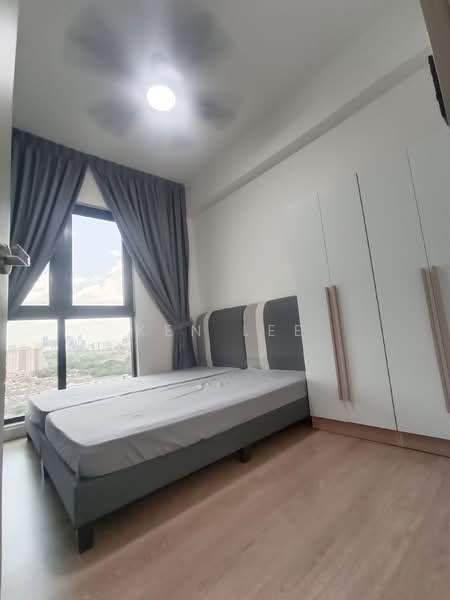 Kondominium untuk Disewa di Skyline KL - Ken Lee - PropertyGuru.com.my