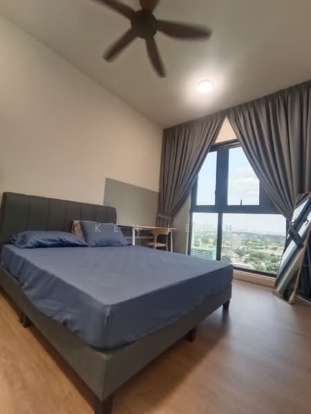 Kondominium untuk Disewa di Skyline KL - Ken Lee - PropertyGuru.com.my