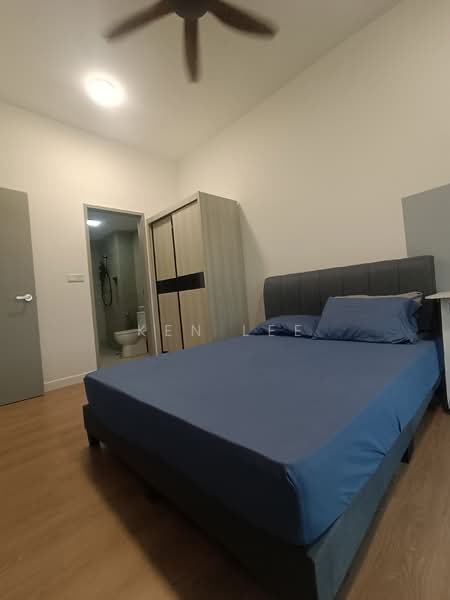 Kondominium untuk Disewa di Skyline KL - Ken Lee - PropertyGuru.com.my