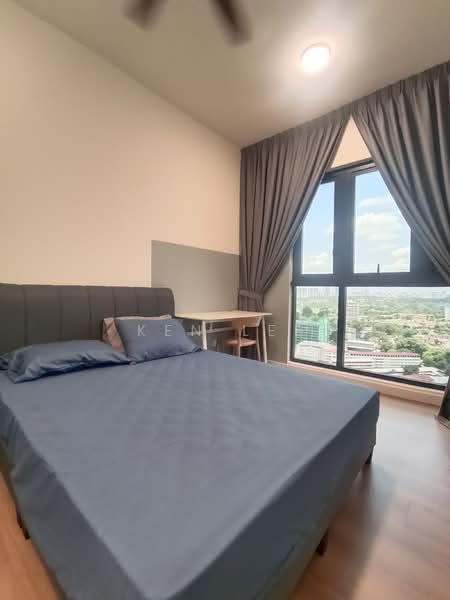 Kondominium untuk Disewa di Skyline KL - Ken Lee - PropertyGuru.com.my