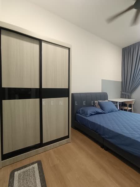Kondominium untuk Disewa di Skyline KL - Ken Lee - PropertyGuru.com.my
