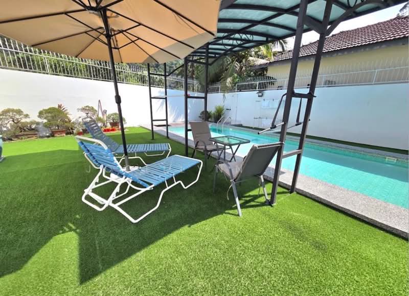 Semi-Detached House for Rent in Tanjung Bungah (Penang) - Jocellynn Lee - PropertyGuru.com.my