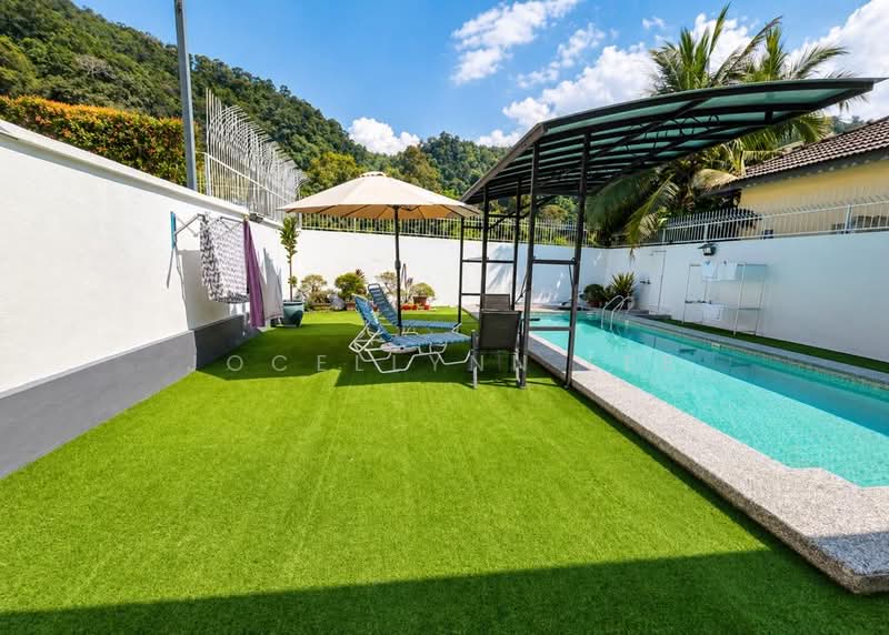 Semi-Detached House for Rent in Tanjung Bungah (Penang) - Jocellynn Lee - PropertyGuru.com.my