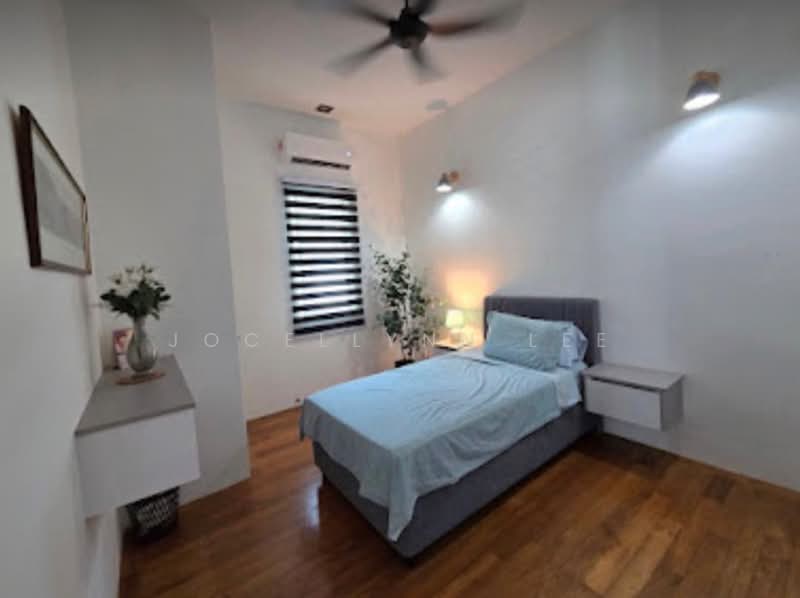 Semi-Detached House for Rent in Tanjung Bungah (Penang) - Jocellynn Lee - PropertyGuru.com.my