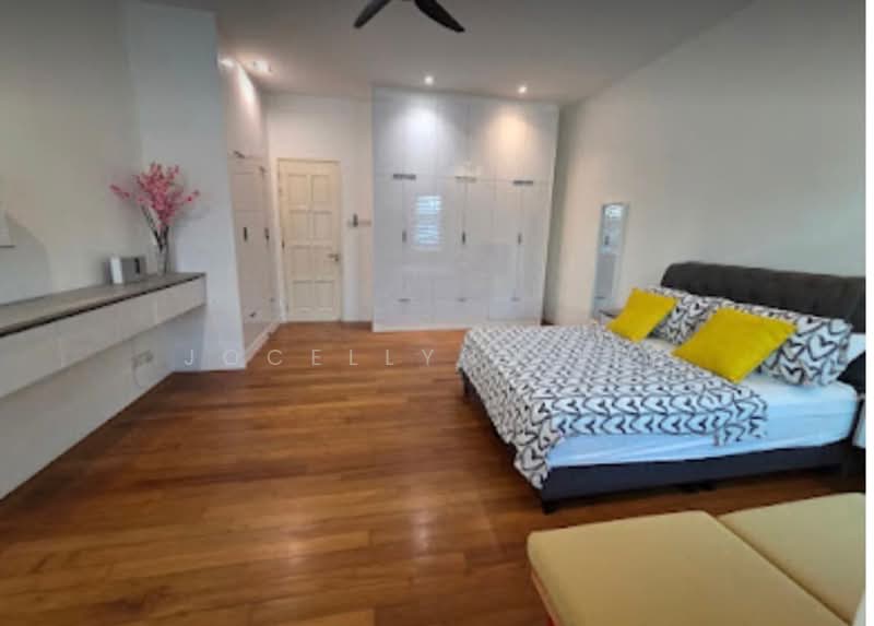 Semi-Detached House for Rent in Tanjung Bungah (Penang) - Jocellynn Lee - PropertyGuru.com.my