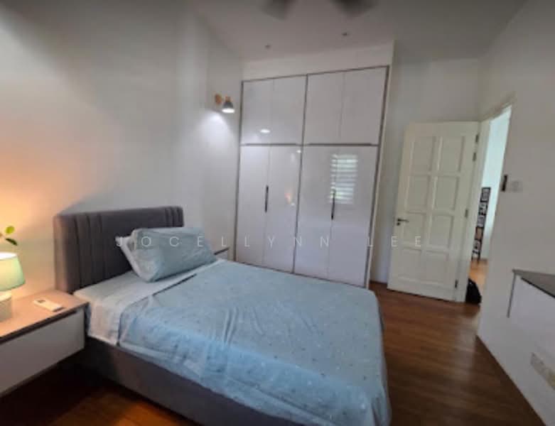 Semi-Detached House for Rent in Tanjung Bungah (Penang) - Jocellynn Lee - PropertyGuru.com.my