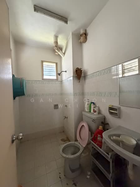 Rumah Teres 2 Tingkat untuk Dijual di Usj 20 (Subang Jaya) - Gan Choon Wei - PropertyGuru.com.my