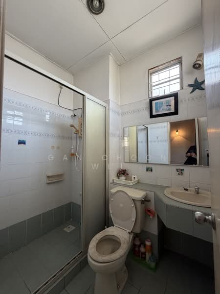 Rumah Teres 2 Tingkat untuk Dijual di Usj 20 (Subang Jaya) - Gan Choon Wei - PropertyGuru.com.my