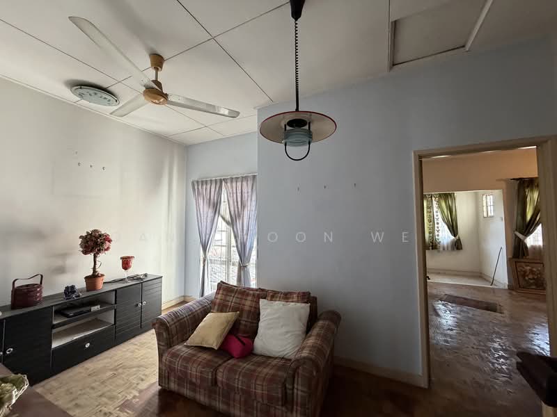 Rumah Teres 2 Tingkat untuk Dijual di Usj 20 (Subang Jaya) - Gan Choon Wei - PropertyGuru.com.my