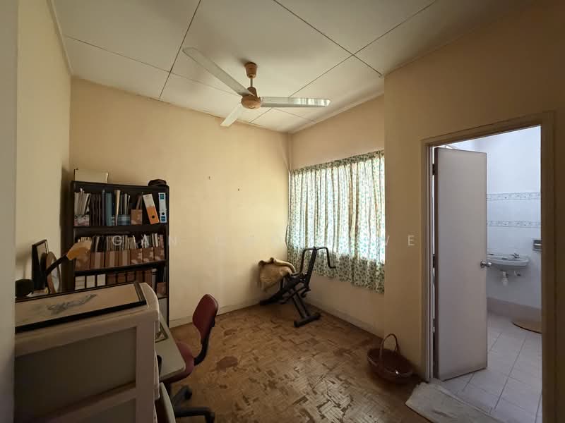 Rumah Teres 2 Tingkat untuk Dijual di Usj 20 (Subang Jaya) - Gan Choon Wei - PropertyGuru.com.my