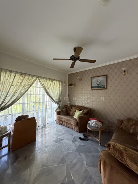 Rumah Teres 2 Tingkat untuk Dijual di Usj 20 (Subang Jaya) - Gan Choon Wei - PropertyGuru.com.my