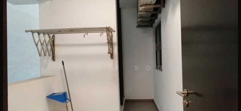 Apartment for Rent at Molek Pine 4 - Vince Soo - Interior - PropertyGuru.com.my