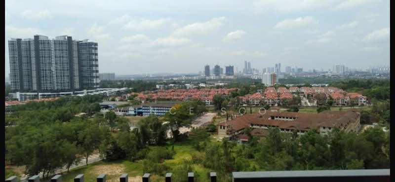 Apartment for Rent at Molek Pine 4 - Vince Soo - Exterior - PropertyGuru.com.my