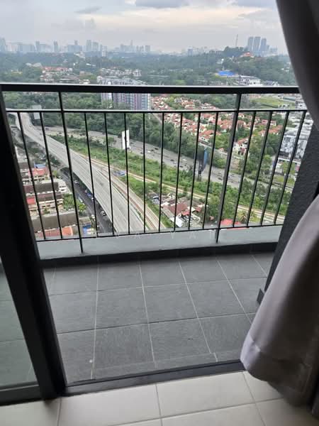 Apartment for Rent at Residensi Max - Eva Yap - View - PropertyGuru.com.my