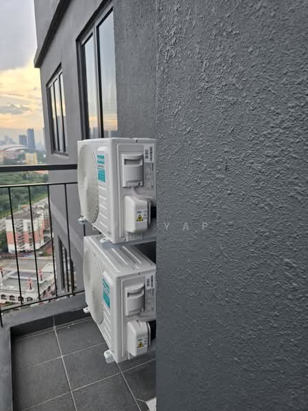 Apartment for Rent at Residensi Max - Eva Yap - PropertyGuru.com.my